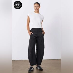 Ruti THE ON THE LOOSE WORK PANTS